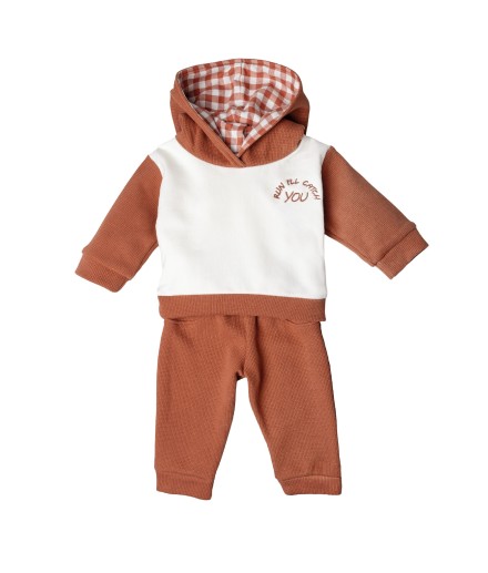 I Conjunto Sport Lalin