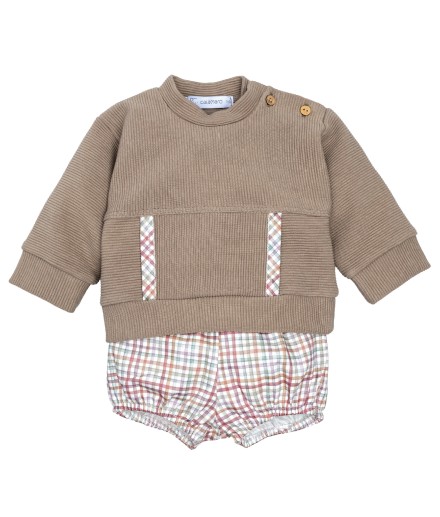I Conjunto Pololo Meira 2