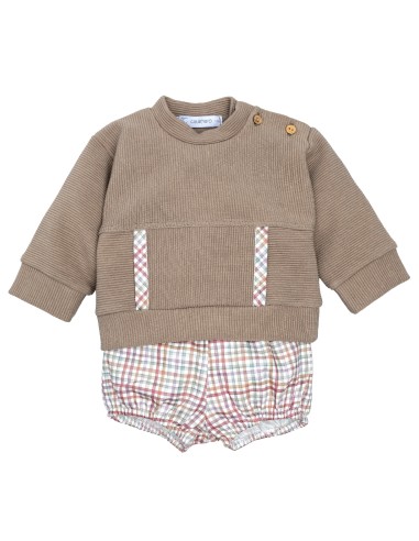 I Conjunto Pololo Meira