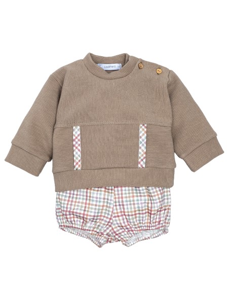 I Conjunto Pololo Meira