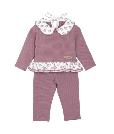 I Conjunto Sport Meira