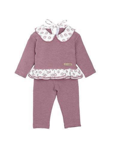 I Conjunto Sport Meira