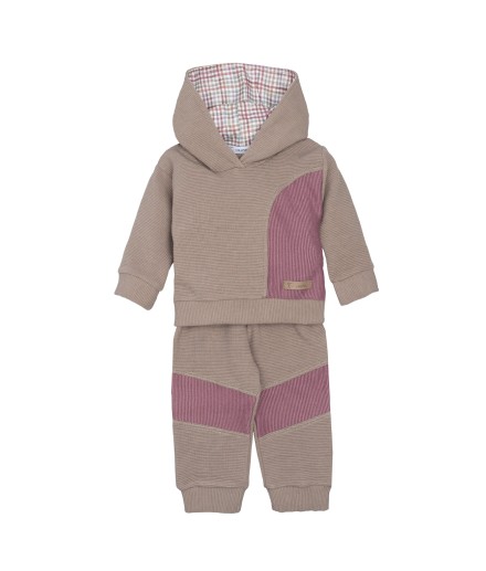 I Conjunto Sport Meira