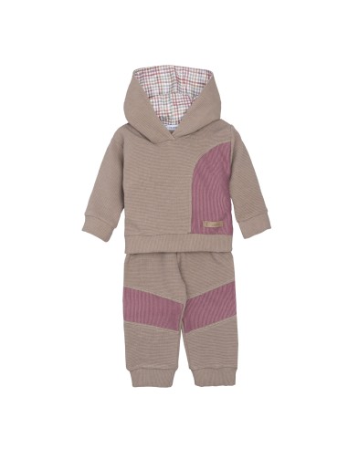 I Conjunto Sport Meira