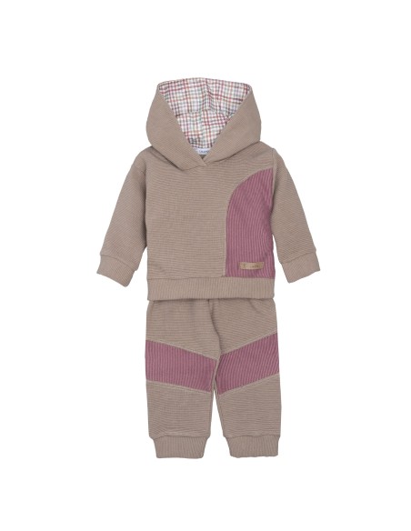 I Conjunto Sport Meira
