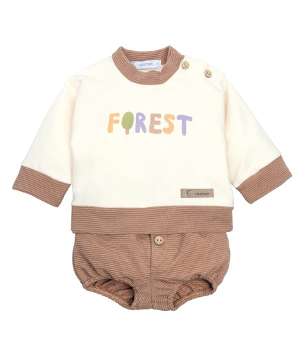 I Conjunto Pololo Estrada