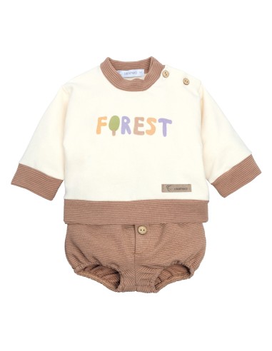 I Conjunto Pololo Estrada