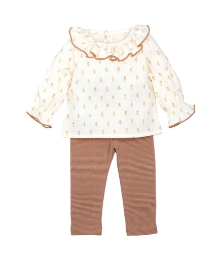 I Conjunto Sport Estrada