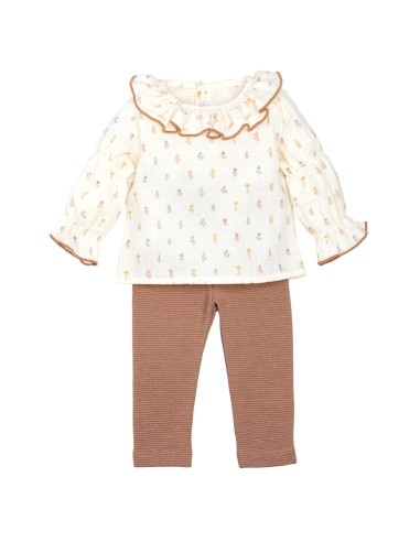 I Conjunto Sport Estrada