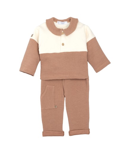I Conjunto Sport Estrada