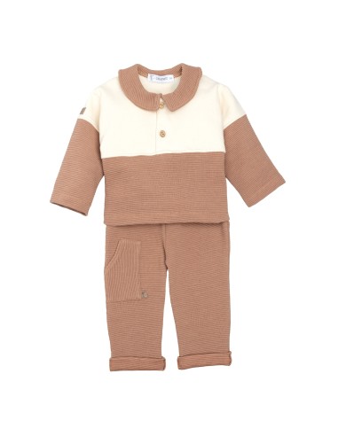 I Conjunto Sport Estrada