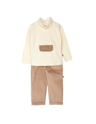 I Conjunto Pantalon Estrada