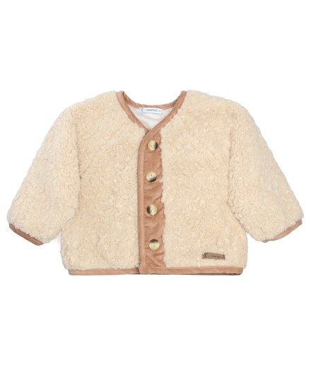 I Chaqueta Estrada