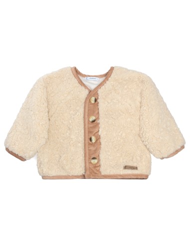 I Chaqueta Estrada
