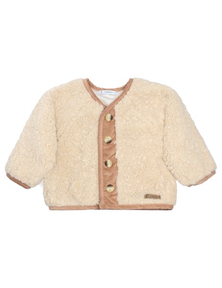 I Chaqueta Estrada