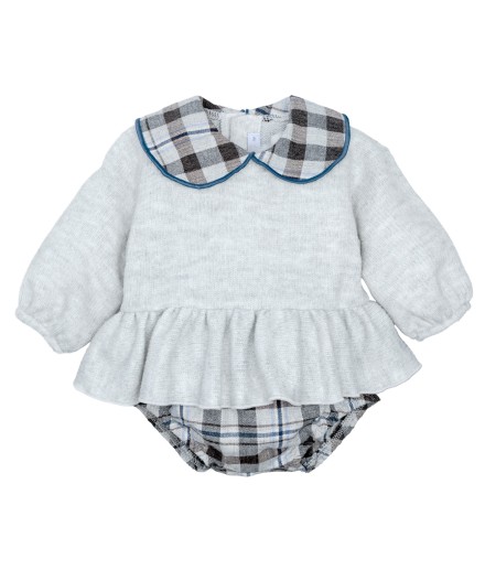 I Conjunto Pololo Malpica