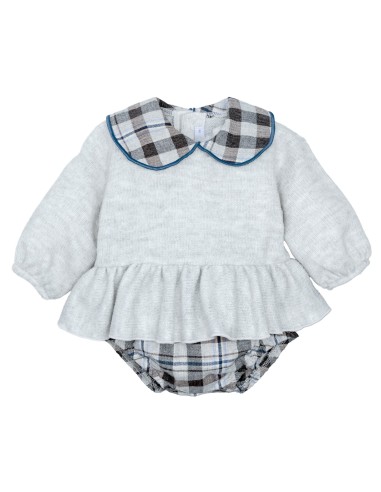 I Conjunto Pololo Malpica
