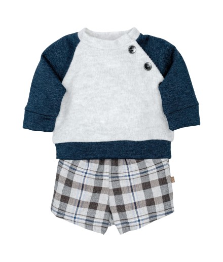 I Conjunto Pololo Malpica