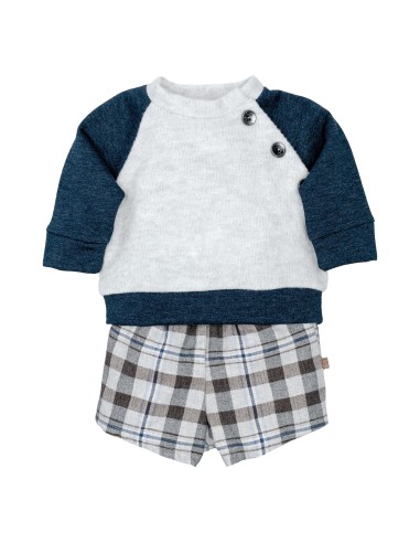 I Conjunto Pololo Malpica