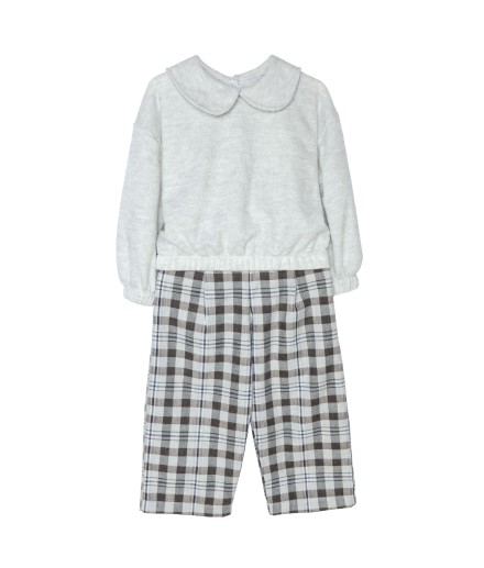I Conjunto Pantalon Malpica