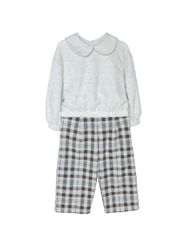 I Conjunto Pantalon Malpica