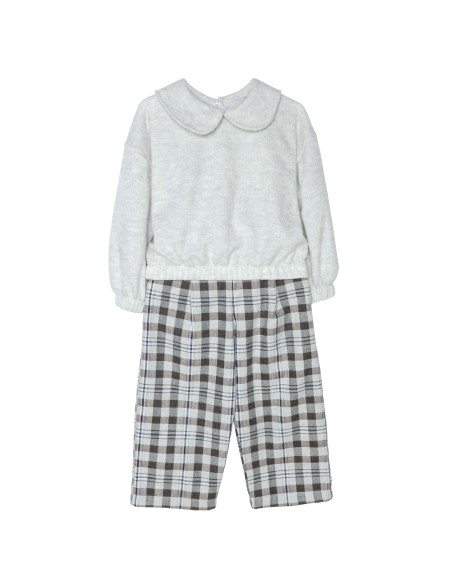 I Conjunto Pantalon Malpica