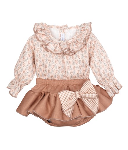 I Conjunto Pololo Meis