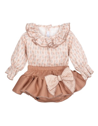 I Conjunto Pololo Meis