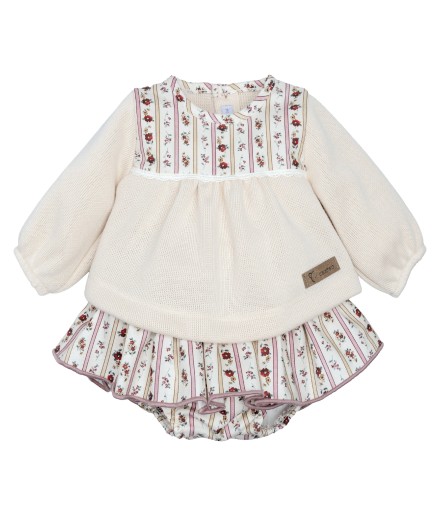 I Conjunto Pololo Noia