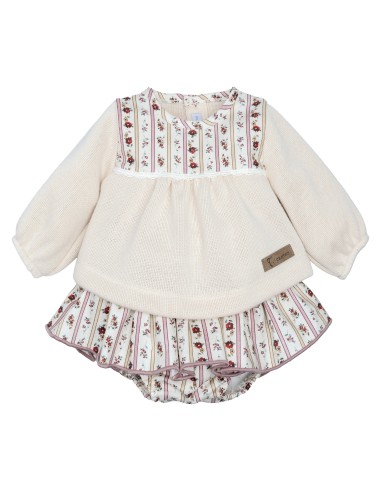 I Conjunto Pololo Noia