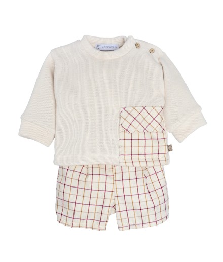 I Conjunto Pololo Noia