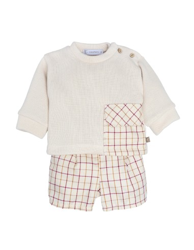 I Conjunto Pololo Noia