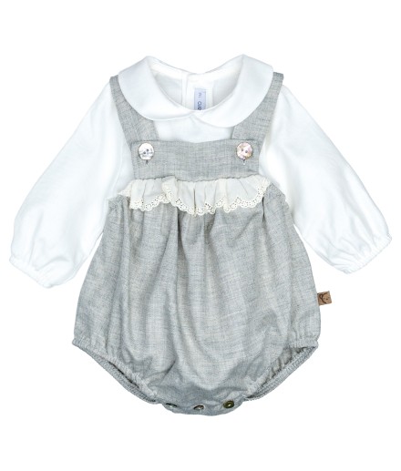I Conjunto Peto Excellentt Tui
