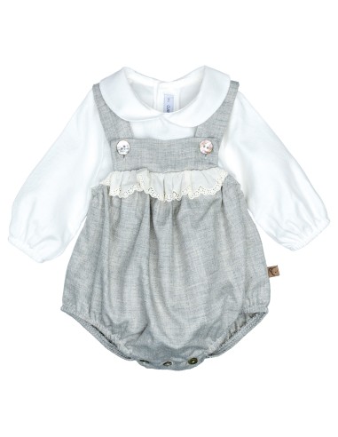 I Conjunto Peto Excellentt Tui