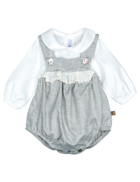 I Conjunto Peto Excellentt Tui