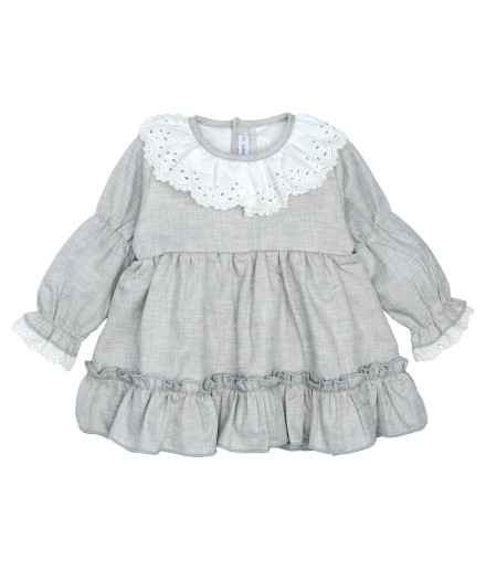 I Vestido Excellentt Tui