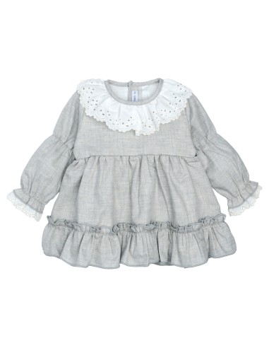 I Vestido Excellentt Tui