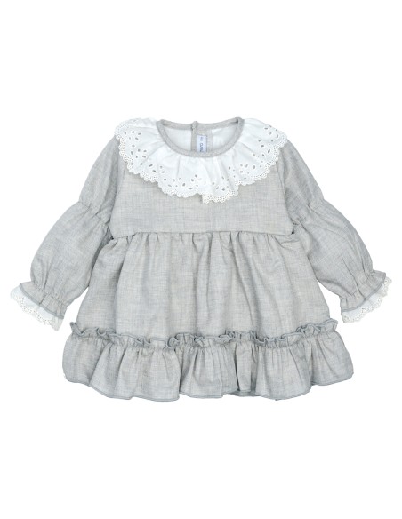 I Vestido Excellentt Tui