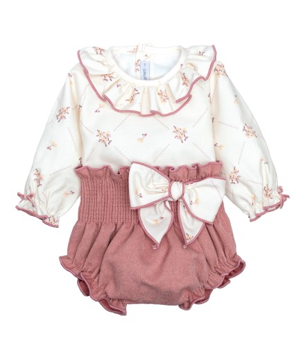 I Conjunto Pololo Excellentt Grove
