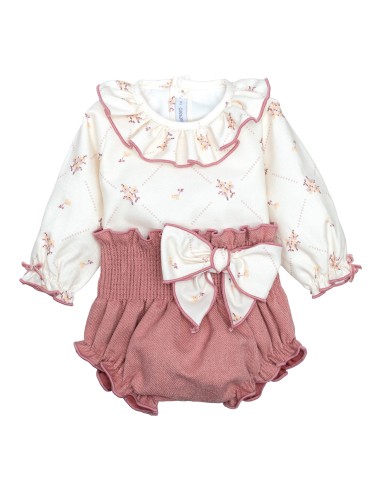 I Conjunto Pololo Excellentt Grove
