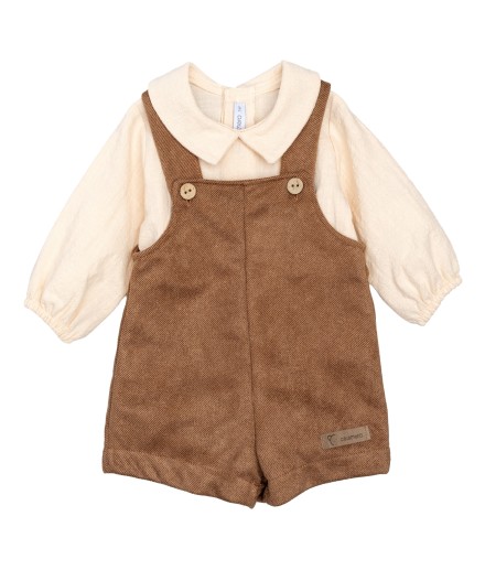 I Conjunto Peto Excellentt Grove
