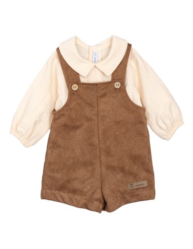 I Conjunto Peto Excellentt Grove