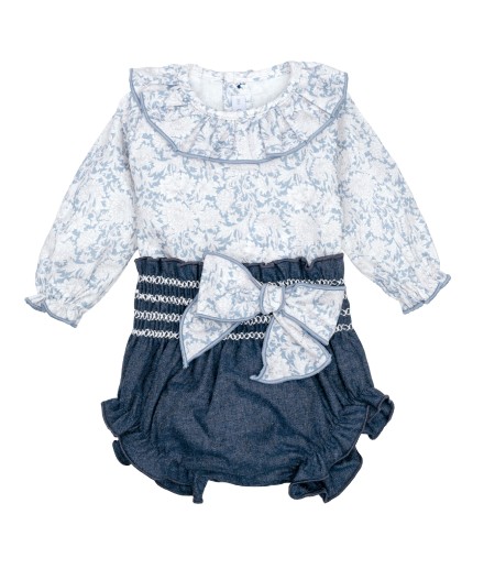 I Conjunto Pololo Excellentt Naron