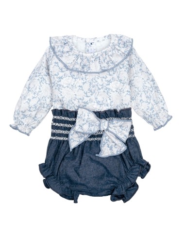I Conjunto Pololo Excellentt Naron