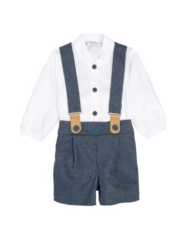 I Conjunto Pololo Excellentt Naron