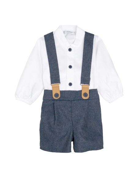I Conjunto Pololo Excellentt Naron