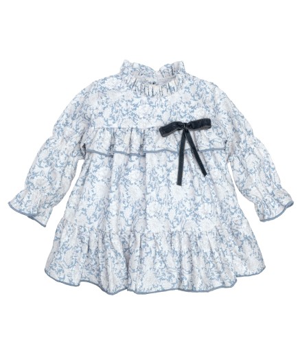 I Vestido Excellentt Naron