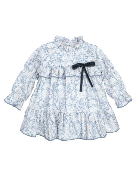I Vestido Excellentt Naron