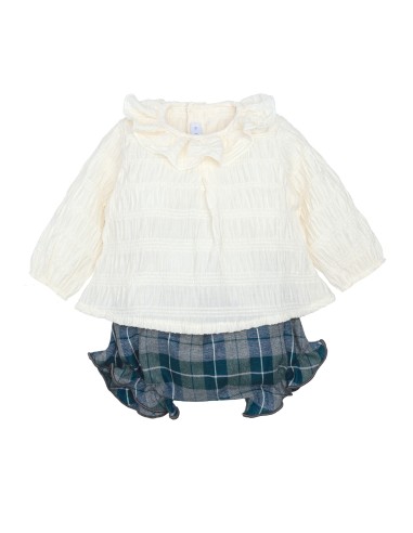I Conjunto Pololo Excellentt Marin
