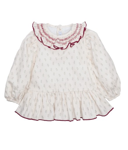 I Vestido Cangas